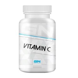 GN Vitamin C Health Line 120 Kapseln