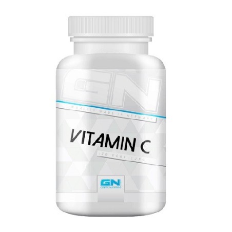 GN Vitamin C Health Line 120 Kapseln
