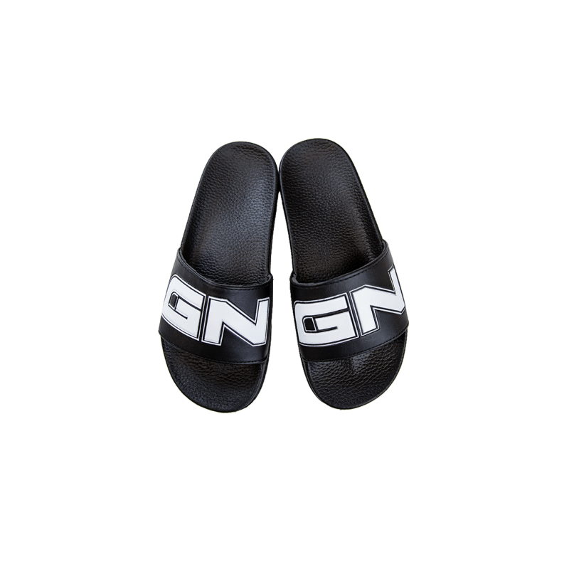 GN Badeslipper / Badelatschen Black GN Badeslipper / Badelatschen Black
