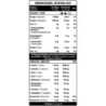 MST - BCAA & EAA 520g Zero