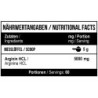 MST - Arginine HCL 300g