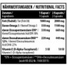 MST - Omega 3 Selected 110 Kapseln