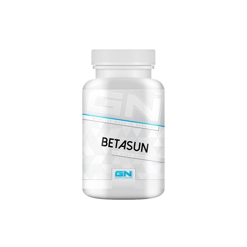GN Beta SUN - 30 Kapseln GN Beta SUN - 30 Kapseln