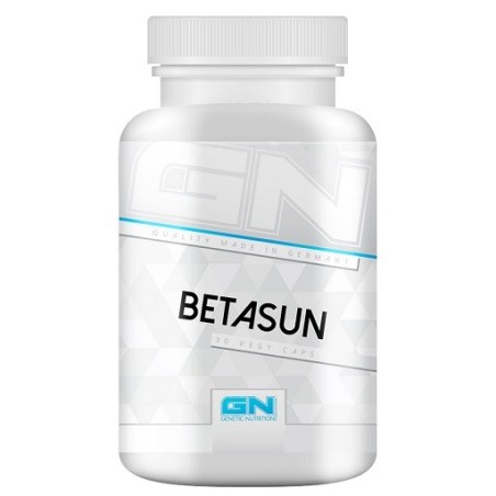 GN Beta SUN - 30 Kapseln