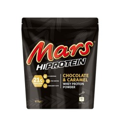 Mars Protein Powder 875g