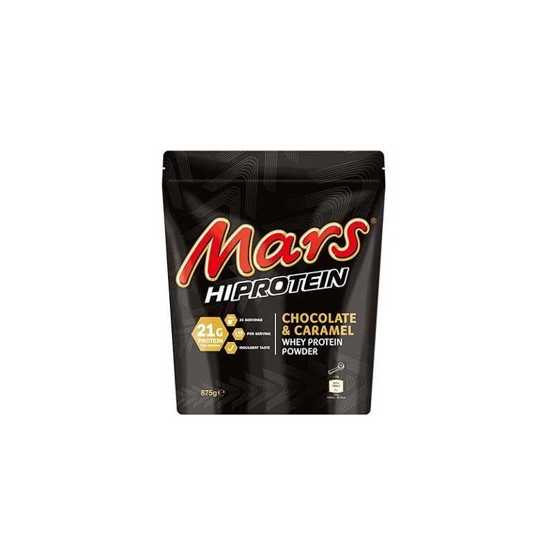 Mars Protein Powder 875g Mars Protein Powder 875g