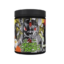 BPS-Pharma - EAA´s 4Your Gains Bro 500g