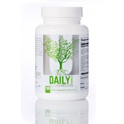 Universal Daily Formula 100 Tab.