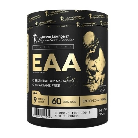 Kevin Levrone EAA 390g