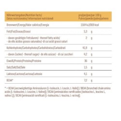 Body Attack Protein Pancake 300g