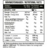 MST - BCAA Zero 330g / 55 Serv.