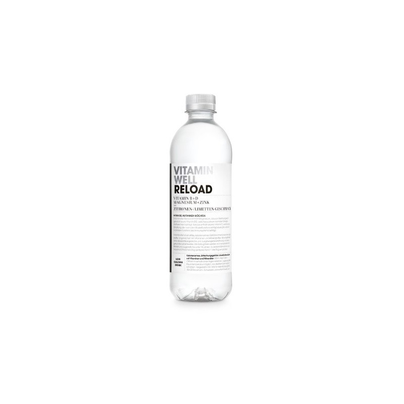 Vitamin Well Drink 12x500ml Vitamin Well Drink 12x500ml
