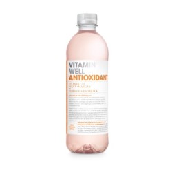 Vitamin Well Drink 12x500ml