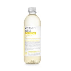 Vitamin Well Drink 12x500ml