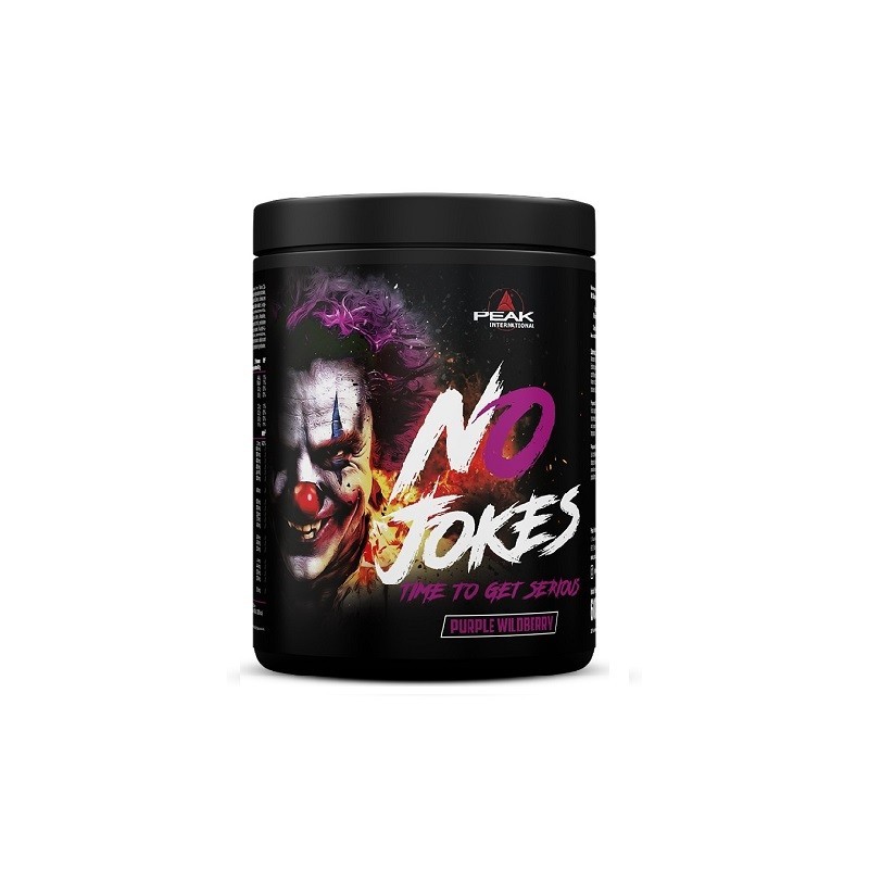 Peak No Jokes 600g Peak No Jokes 600g