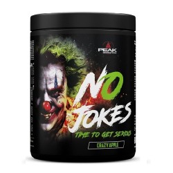 Peak No Jokes 600g