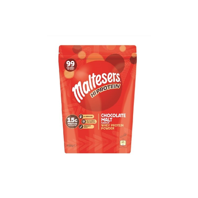 Maltesers Protein Powder 450g Original Maltesers Protein Powder 450g Original