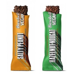 Barebells Vegan Bar 12x 55g