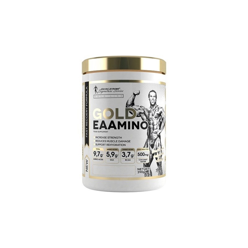 Kevin Levrone GOLD EAAmino 390g Kevin Levrone GOLD EAAmino 390g
