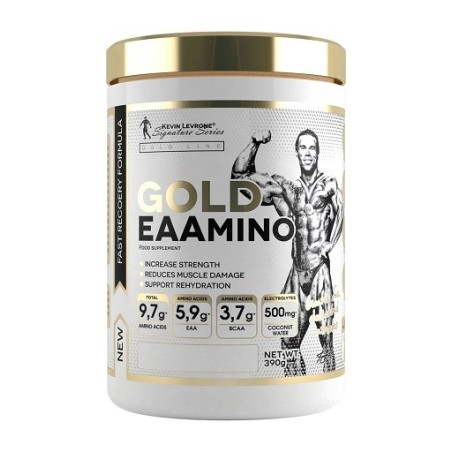 Kevin Levrone GOLD EAAmino 390g