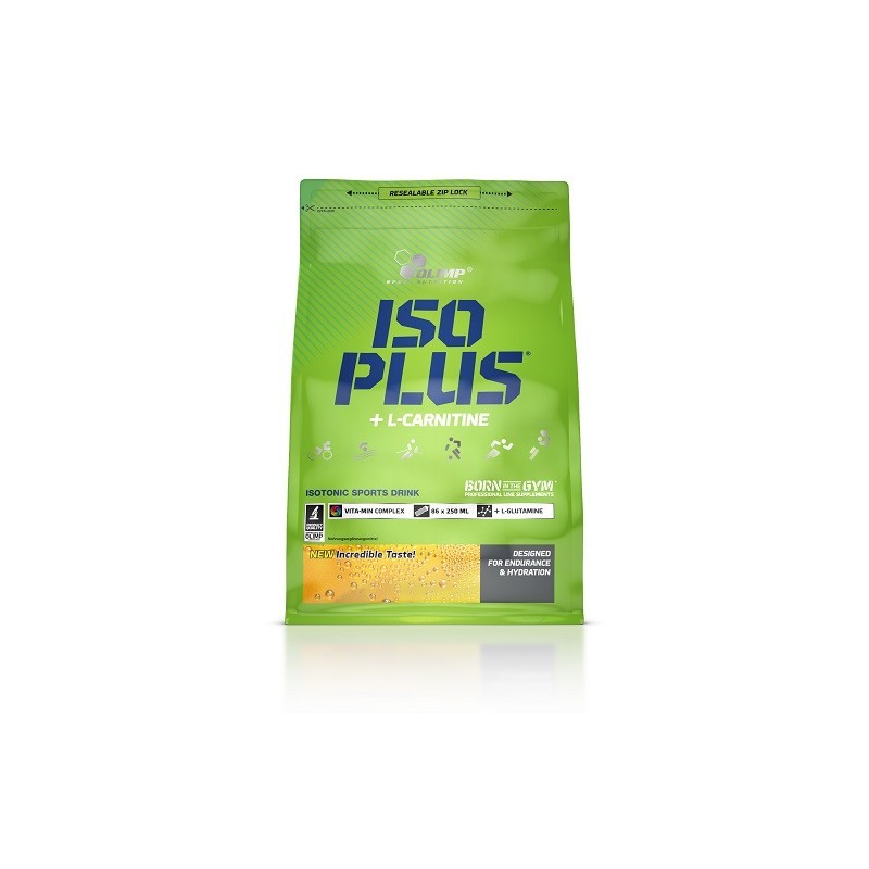 Olimp Iso Plus - 1505g Olimp Iso Plus - 1505g