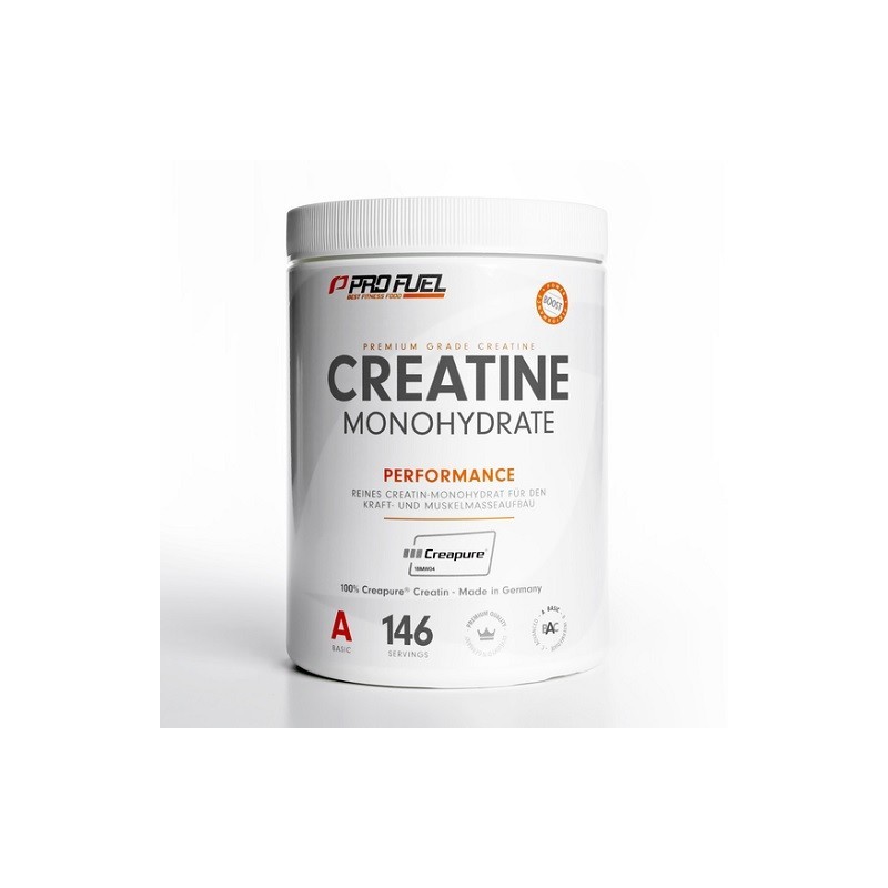 ProFuel Creatine 100% Creapure - 500g ProFuel Creatine 100% Creapure - 500g