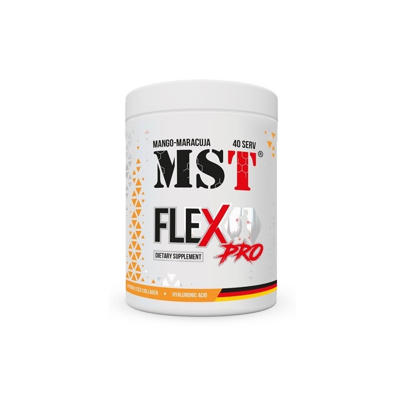MST - Flex Pro - 420g MST - Flex Pro - 420g