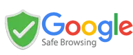 Google Safe Browsing Certificate
