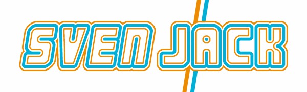 Sven Jack