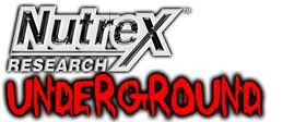 Nutrex Research