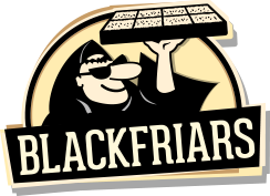 Blackfriars