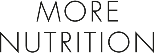 MORE NUTRITION
