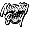 Naughty Boy